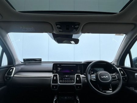 2021 Kia Sorento - thumbnail 18