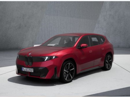 2026 BMW iX3 - thumbnail 1