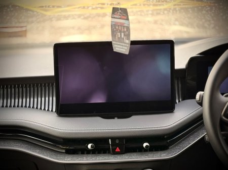 2025 Skoda Superb - thumbnail 12