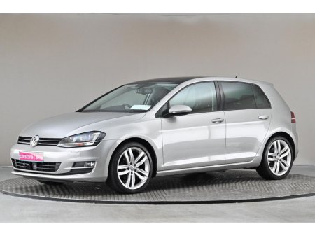2016 Volkswagen Golf - thumbnail 4