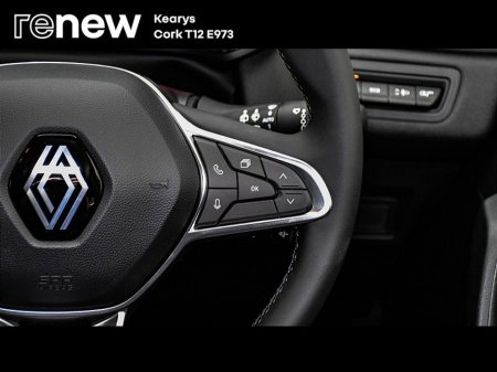 2026 Renault Captur - thumbnail 16