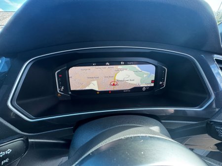 2020 Volkswagen Tiguan - thumbnail 22