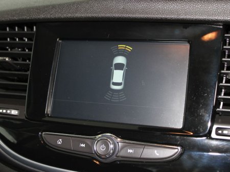 2018 Opel Mokka X SC 1.6cdti 4DR €12,850 thumbnail