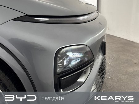 2025 Xpeng G6 Coupe RWD Standard €40,950 thumbnail