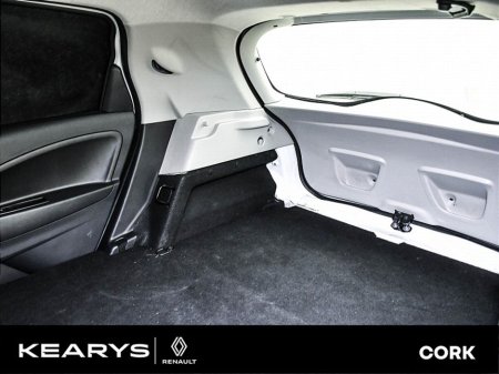 2019 Renault Zoe - thumbnail 10