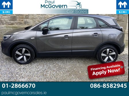 2022 Opel Crossland X - thumbnail 4