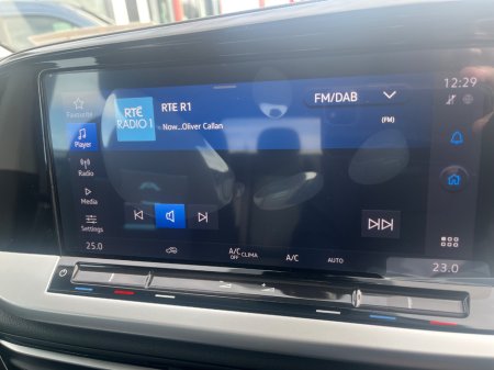 2026 Ford Tourneo Connect - thumbnail 19