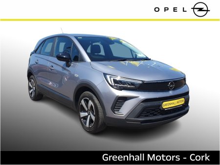 2022 Opel Crossland SC-1.5 110PS
