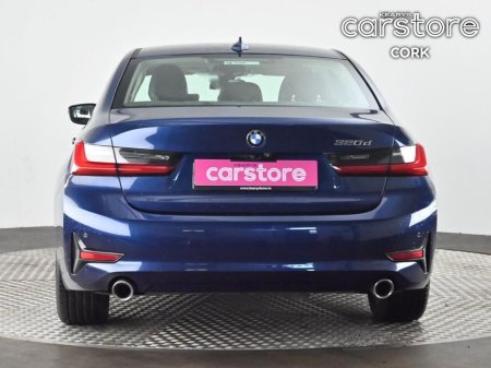 2020 BMW 3 Series 320d SE €26,880