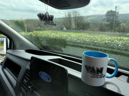 2022 Ford Transit - thumbnail 18