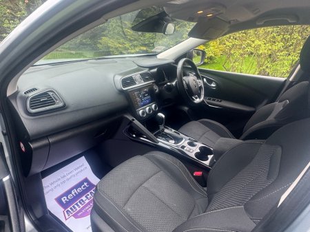 2022 Renault Kadjar - thumbnail 5