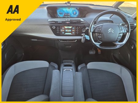 2016 Citroen Grand C4 Picasso - thumbnail 13