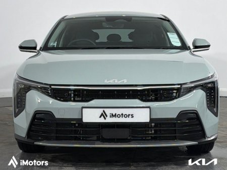 2026 Kia K4 - thumbnail 9