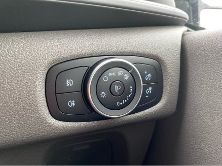 2021 Ford Transit Custom - thumbnail 16