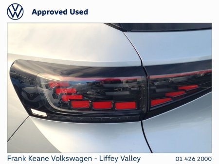 2025 Volkswagen ID.4 - thumbnail 16