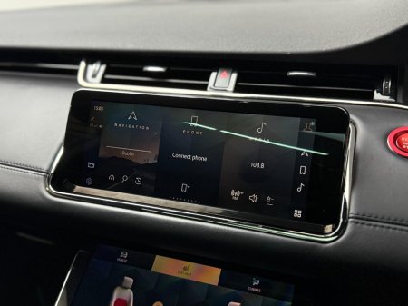 2022 Land Rover Range Rover Evoque - thumbnail 24