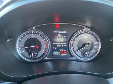 2024 Suzuki SX4 S-Cross  €28,950 thumbnail