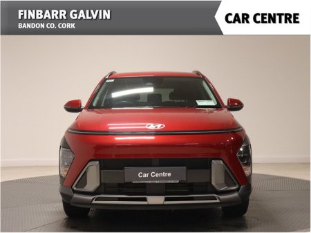 2024 Hyundai Kona 1.0 T-GDI Elegance €28,950 thumbnail