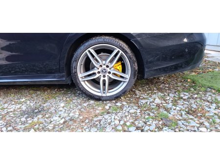 2018 Mercedes-Benz E Class - thumbnail 29