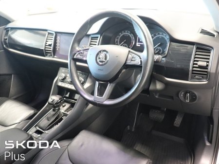2020 Skoda Kodiaq - thumbnail 8
