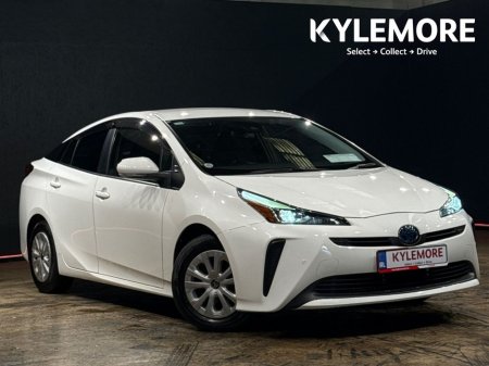 2022 Toyota Prius 1.8 HYBRID AUTOMATIC - CRUISE CONTROL