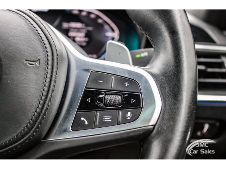 2020 BMW 3 Series - thumbnail 20