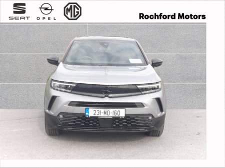 2023 Opel Mokka - thumbnail 2