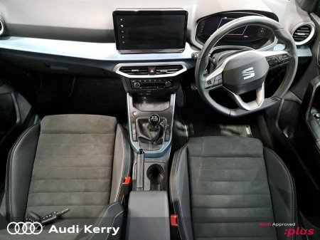 2025 SEAT Arona - thumbnail 12