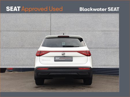 2022 SEAT Tarraco - thumbnail 5