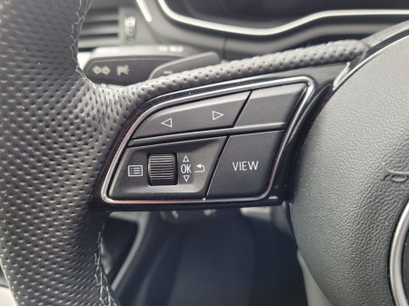 2021 Audi A5 35TDi S-Line Coupe Auto [Tech Pack] €36,995 thumbnail