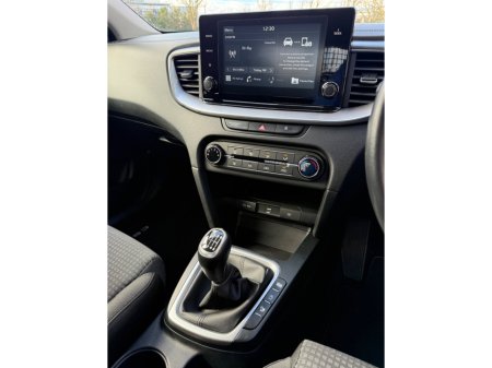 2021 Kia Ceed - thumbnail 12