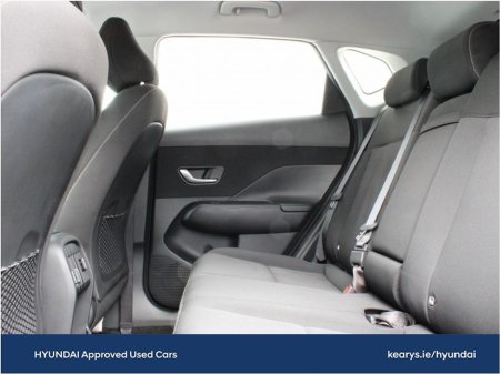 2024 Hyundai Kona 1.0 T-GDI Elegance €30,997 thumbnail