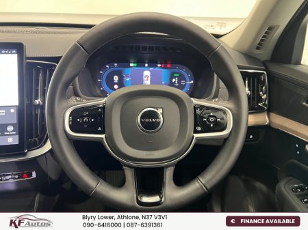 2025 Volvo XC90 - thumbnail 26