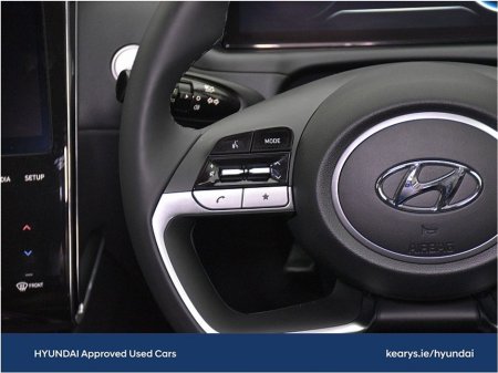 2021 Hyundai Tucson 2WD Executive Plus. Just Arrived €27,990 thumbnail