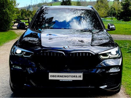 2019 BMW X5 - thumbnail 20