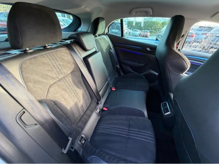 2019 Renault Megane GT - 1.6 PETROL - AUTO - 12M WARRANTY - CAR: thumbnail