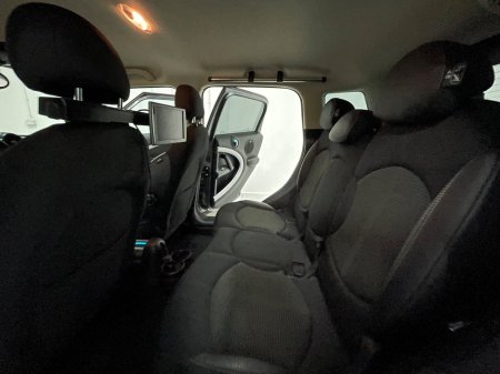 2016 MINI Hatch Cooper SD Auto €14,995 thumbnail