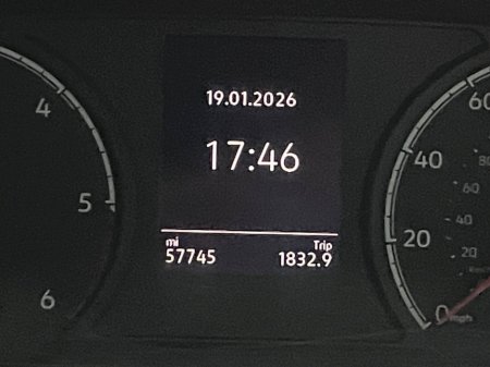 2023 Volkswagen Caddy CADDY DARK LABEL TDI 122HP A7F €19,995 thumbnail