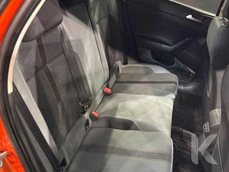 2022 Volkswagen Polo - thumbnail 14