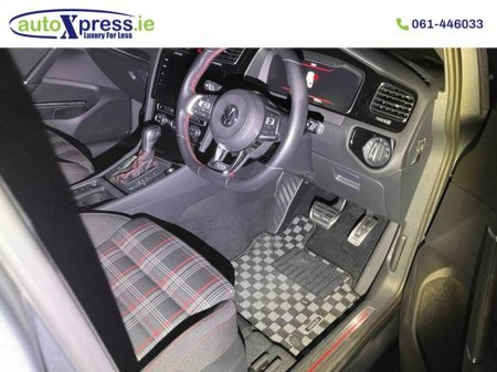 2019 Volkswagen Golf 2.0 GTI Automatic, Reversing camera €31,995 thumbnail