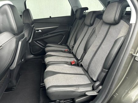 2019 Peugeot 5008 - thumbnail 20