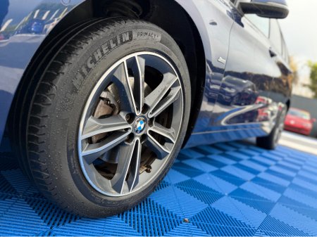 2018 BMW 2 Series Gran Tourer SPORT - 2.0L DIESEL - 7 SEATS - AUTO - 12M WARRANTY - CAR: 1741 €18,950 thumbnail