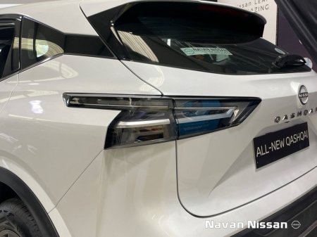 2025 Nissan Qashqai - thumbnail 22