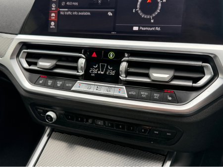 2022 BMW 3 Series - thumbnail 29