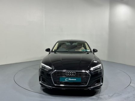 2023 Audi A5 2.0 Tdi Sport €42,800