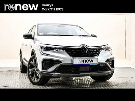 2023 Renault Arkana E-Tech Engineered E-TECH Hybrid 145 Auto thumbnail