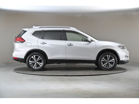 2018 Nissan X-Trail - thumbnail 11