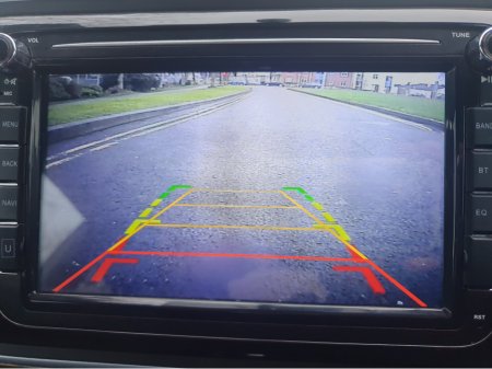 2014 Volkswagen Beetle 1.2 TSI Automatic €9,995 thumbnail