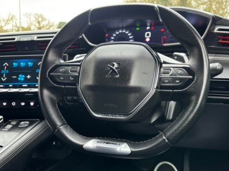 2019 Peugeot 508 - thumbnail 12