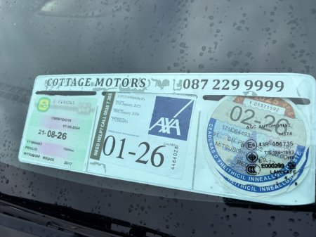 2017 Mitsubishi Mirage - thumbnail 19